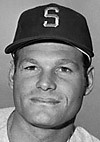 Greg Goossen, played for Seattle Pilots, others 