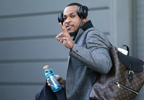 Seahawks receiver Percy Harvin has recovered from a concussion he suffered against the New Orleans Saints in the divisional round of the playoffs.