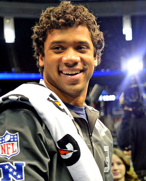 Russell Wilson has constantly answered his skeptics.