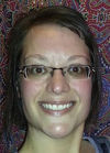  Amanda Lennick, 31,  was nurse <br/>in Everett.
